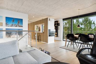 Vorschaubild von Ferienhaus XX92 in Ebeltoft - Ostjütland