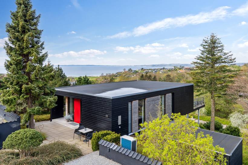Foto von Ferienhaus XX92 in Ebeltoft - Ostjütland