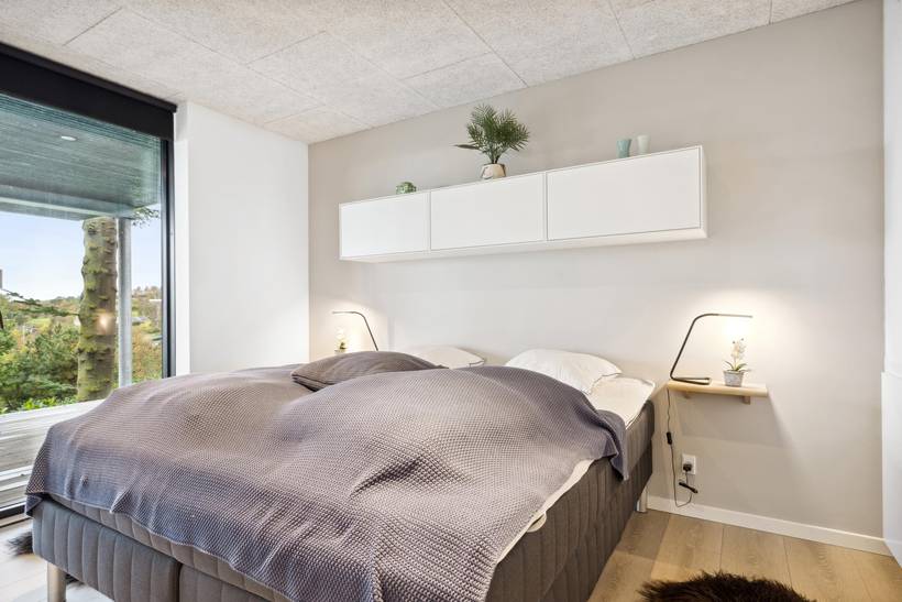 Foto von Ferienhaus XX92 in Ebeltoft - Ostjütland