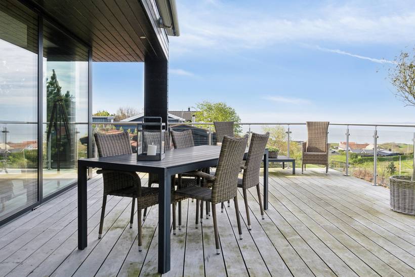 Foto von Ferienhaus XX92 in Ebeltoft - Ostjütland