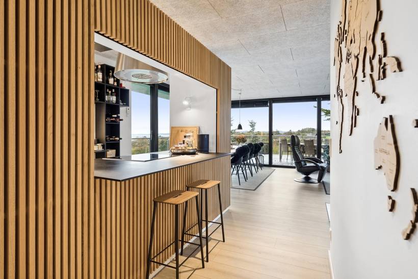 Foto von Ferienhaus XX92 in Ebeltoft - Ostjütland