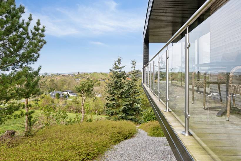 Foto von Ferienhaus XX92 in Ebeltoft - Ostjütland