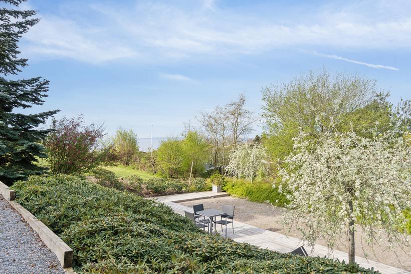 Foto von Ferienhaus XX92 in Ebeltoft - Ostjütland