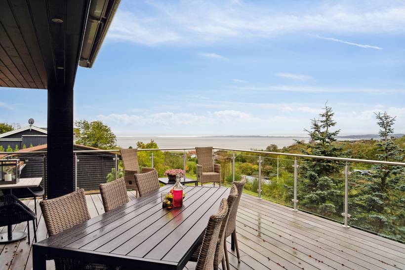 Foto von Ferienhaus XX92 in Ebeltoft - Ostjütland