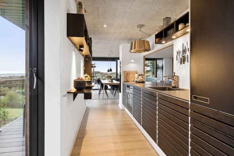 Foto von Ferienhaus XX92 in Ebeltoft - Ostjütland