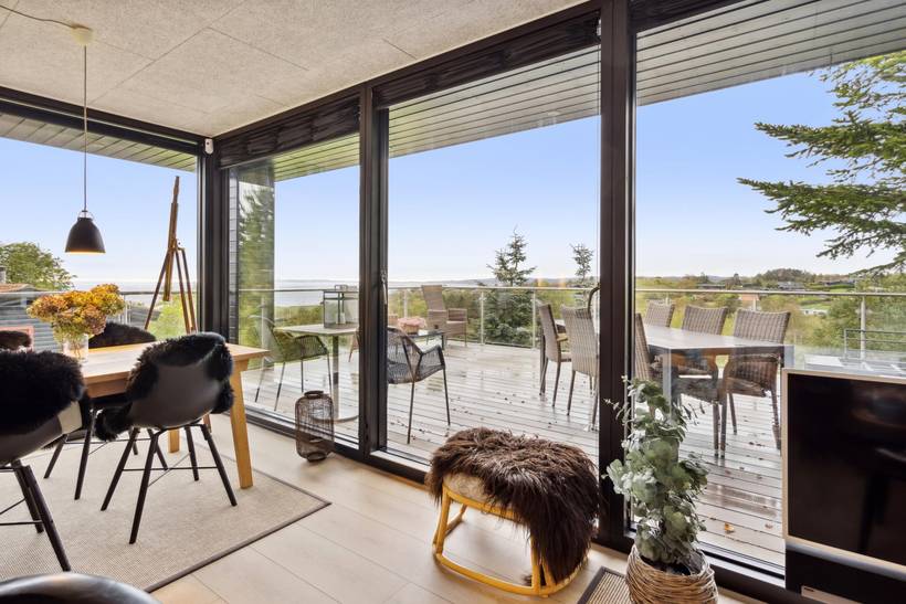 Foto von Ferienhaus XX92 in Ebeltoft - Ostjütland