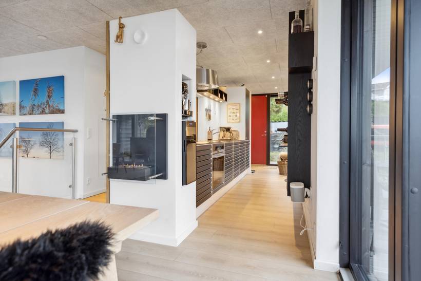 Foto von Ferienhaus XX92 in Ebeltoft - Ostjütland