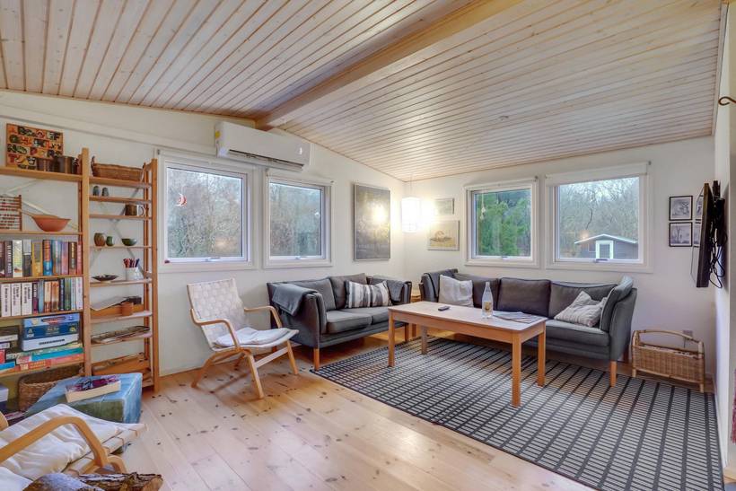 Foto von Ferienhaus XX98 in Spøttrup - Thy/Limfjord
