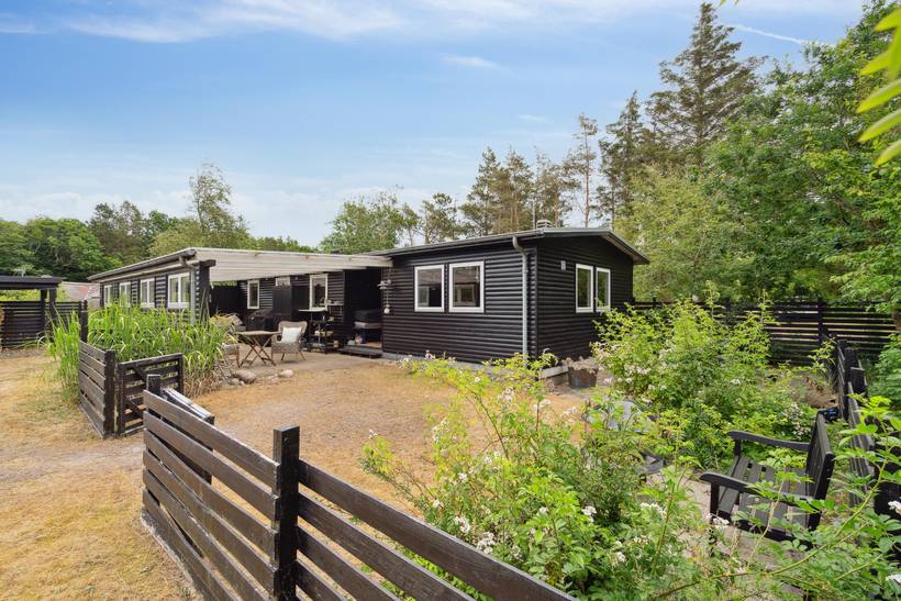 Foto von Ferienhaus XX98 in Spøttrup - Thy/Limfjord