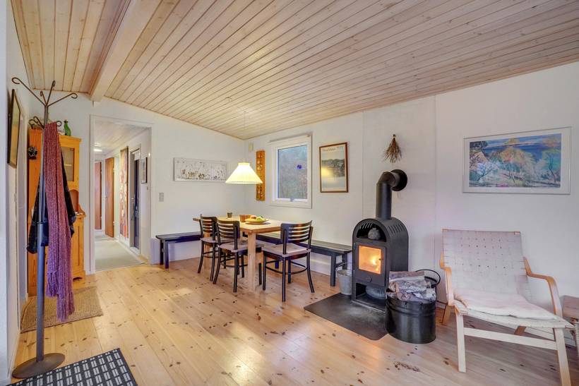 Foto von Ferienhaus XX98 in Spøttrup - Thy/Limfjord