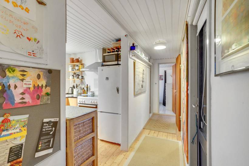 Foto von Ferienhaus XX98 in Spøttrup - Thy/Limfjord