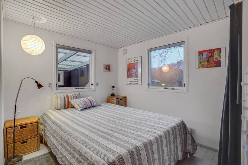 Foto von Ferienhaus XX98 in Spøttrup - Thy/Limfjord