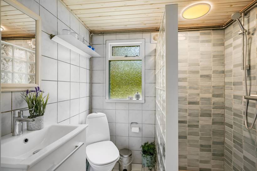 Foto von Ferienhaus XX98 in Spøttrup - Thy/Limfjord
