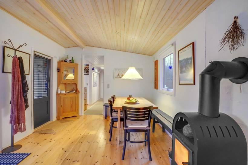 Foto von Ferienhaus XX98 in Spøttrup - Thy/Limfjord