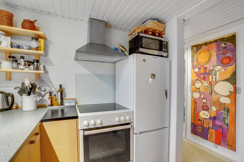 Foto von Ferienhaus XX98 in Spøttrup - Thy/Limfjord