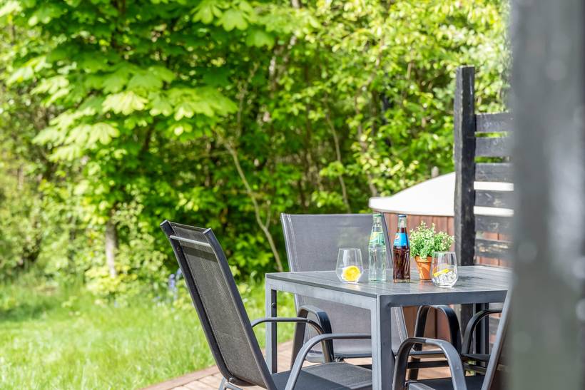 Foto von Ferienhaus XX98 in Spøttrup - Thy/Limfjord