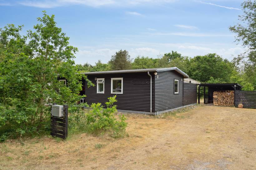 Foto von Ferienhaus XX98 in Spøttrup - Thy/Limfjord