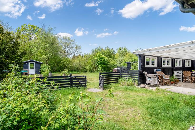Foto von Ferienhaus XX98 in Spøttrup - Thy/Limfjord