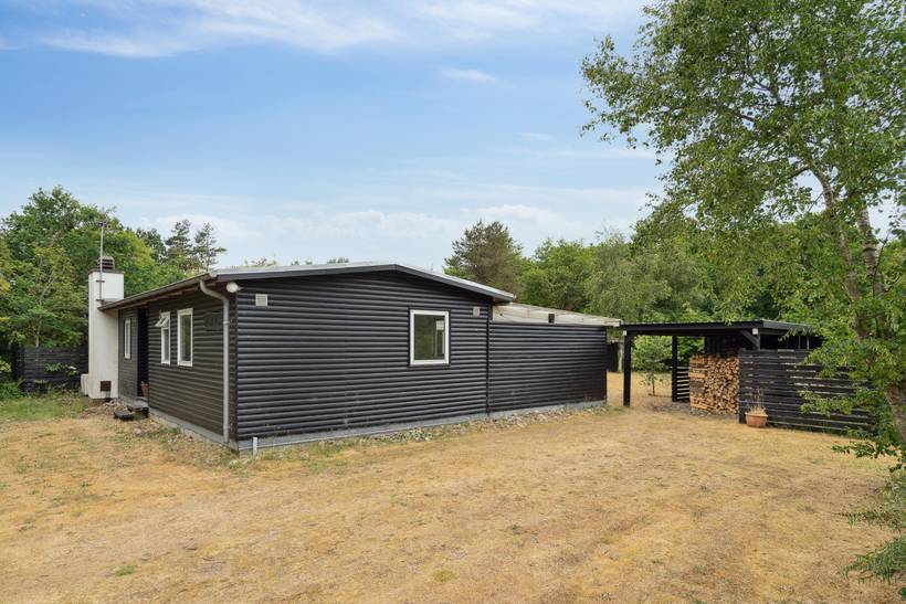 Foto von Ferienhaus XX98 in Spøttrup - Thy/Limfjord