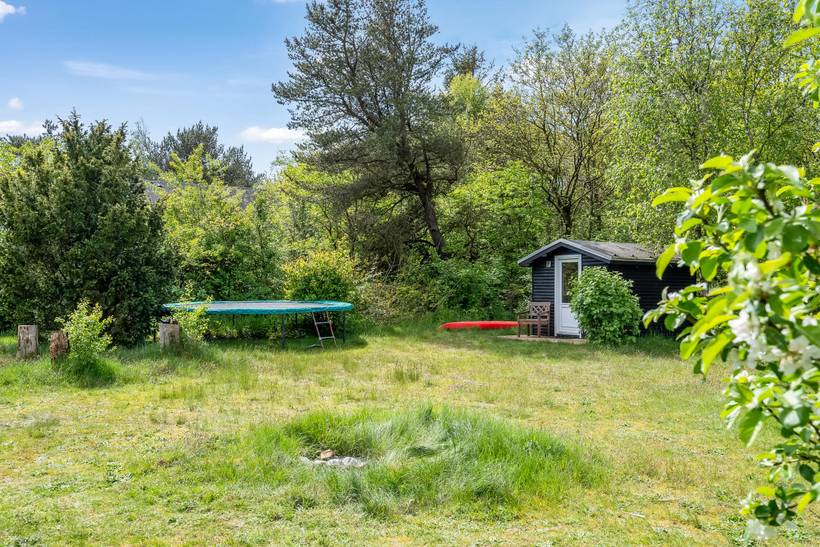 Foto von Ferienhaus XX98 in Spøttrup - Thy/Limfjord