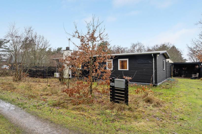Foto von Ferienhaus XX98 in Spøttrup - Thy/Limfjord