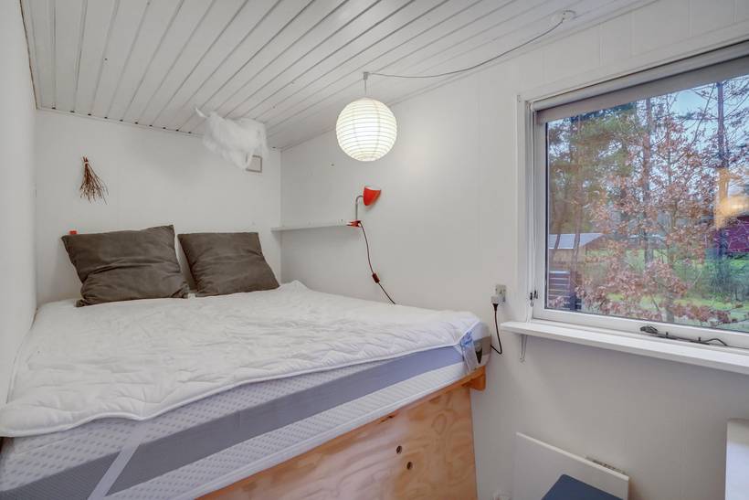 Foto von Ferienhaus XX98 in Spøttrup - Thy/Limfjord