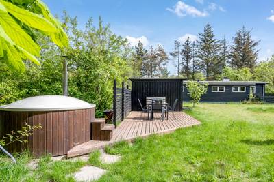 Vorschaubild von Ferienhaus XX98 in Spøttrup - Thy/Limfjord