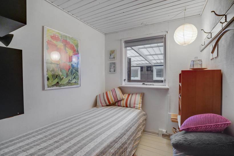 Foto von Ferienhaus XX98 in Spøttrup - Thy/Limfjord