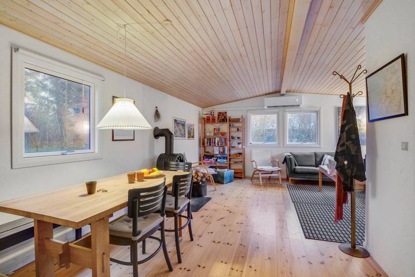 Foto von Ferienhaus XX98 in Spøttrup - Thy/Limfjord