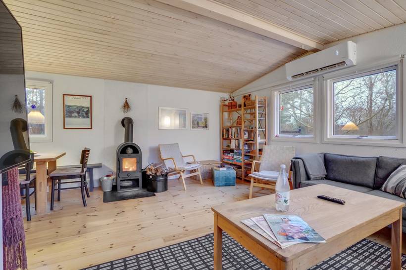 Foto von Ferienhaus XX98 in Spøttrup - Thy/Limfjord