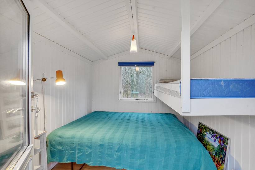 Foto von Ferienhaus XX98 in Spøttrup - Thy/Limfjord