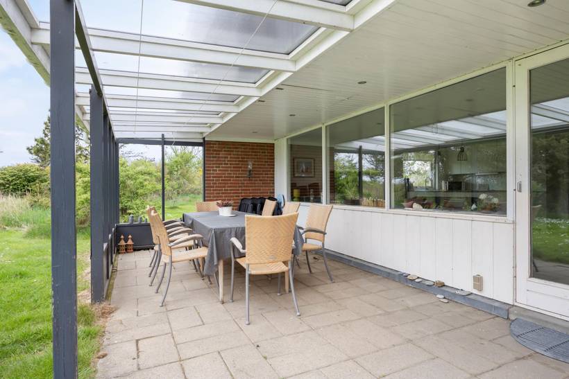 Foto von Ferienhaus XY15 in Lodbjerg Hede - Søndervig - Westjütland