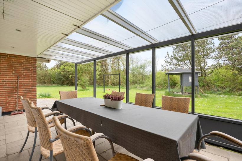 Foto von Ferienhaus XY15 in Lodbjerg Hede - Søndervig - Westjütland