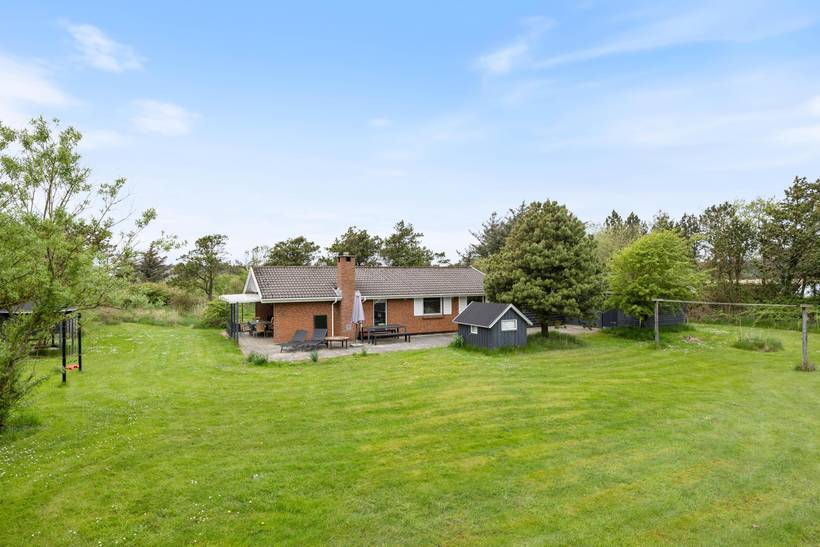 Foto von Ferienhaus XY15 in Lodbjerg Hede - Søndervig - Westjütland