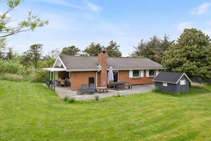 Foto von Ferienhaus XY15 in Lodbjerg Hede - Søndervig - Westjütland