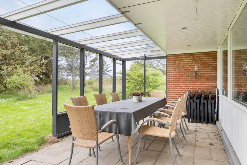 Foto von Ferienhaus XY15 in Lodbjerg Hede - Søndervig - Westjütland