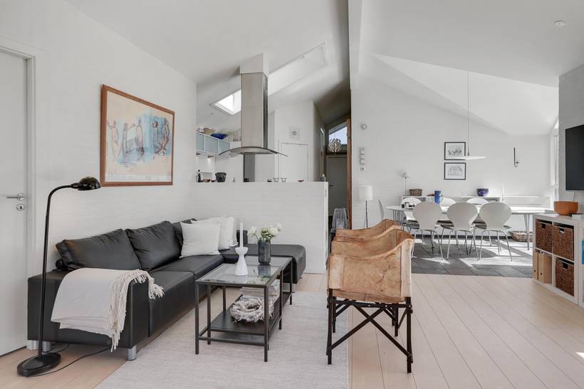 Foto von Ferienhaus XY16 in Øster Hurup - Nordjütland Ost