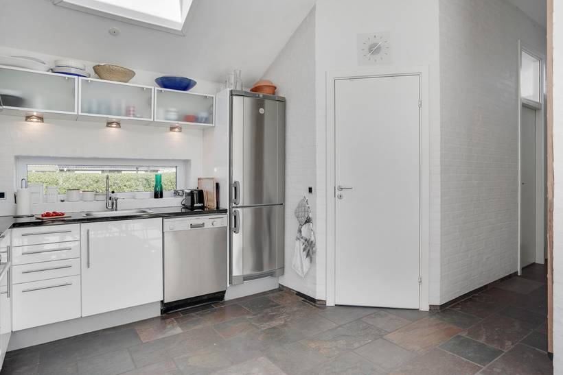 Foto von Ferienhaus XY16 in Øster Hurup - Nordjütland Ost