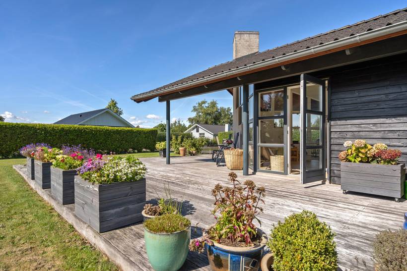 Foto von Ferienhaus XY16 in Øster Hurup - Nordjütland Ost