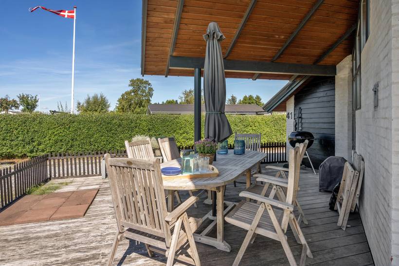 Foto von Ferienhaus XY16 in Øster Hurup - Nordjütland Ost