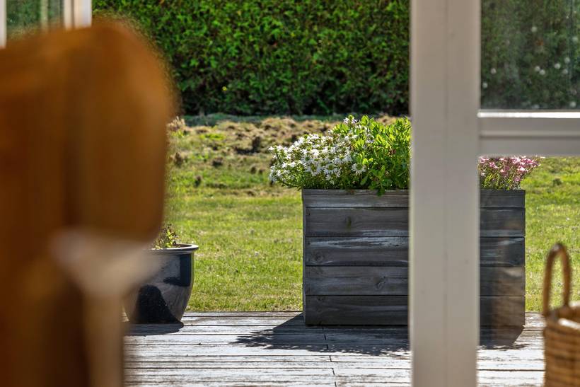Foto von Ferienhaus XY16 in Øster Hurup - Nordjütland Ost