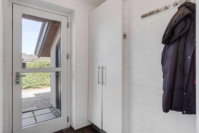 Foto von Ferienhaus XY16 in Øster Hurup - Nordjütland Ost