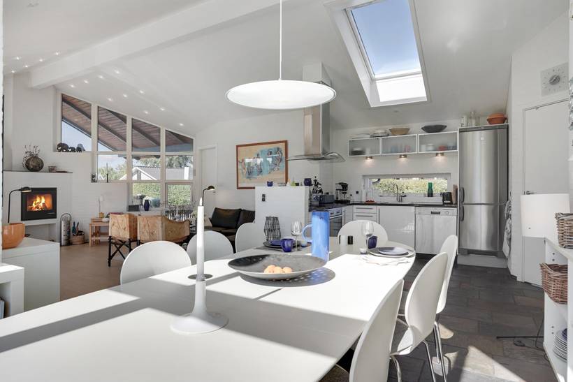 Foto von Ferienhaus XY16 in Øster Hurup - Nordjütland Ost