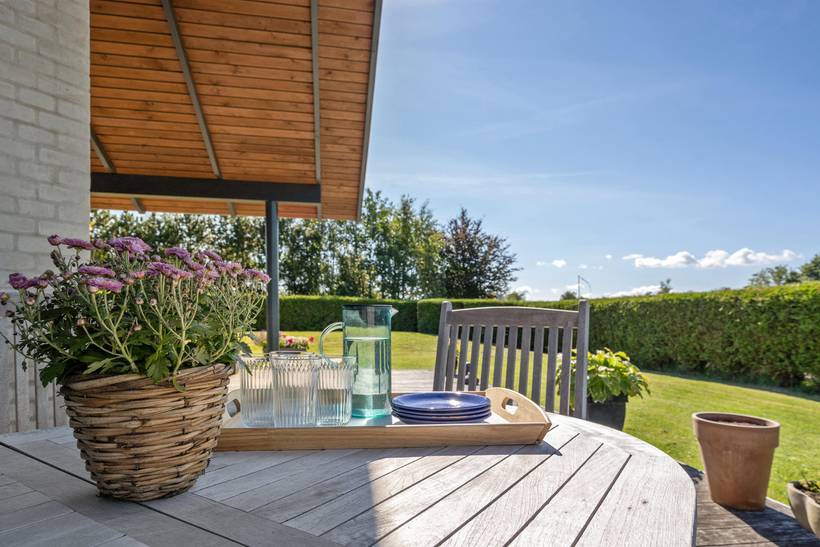Foto von Ferienhaus XY16 in Øster Hurup - Nordjütland Ost