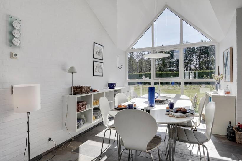 Foto von Ferienhaus XY16 in Øster Hurup - Nordjütland Ost