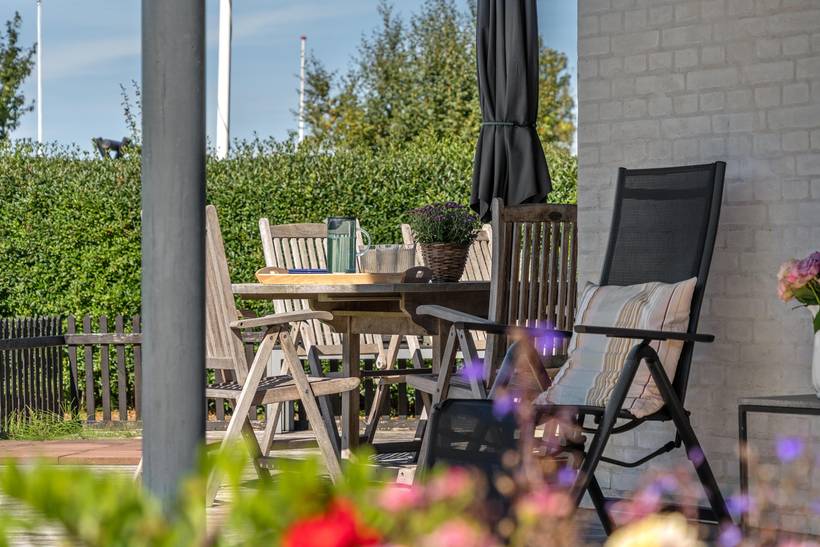 Foto von Ferienhaus XY16 in Øster Hurup - Nordjütland Ost
