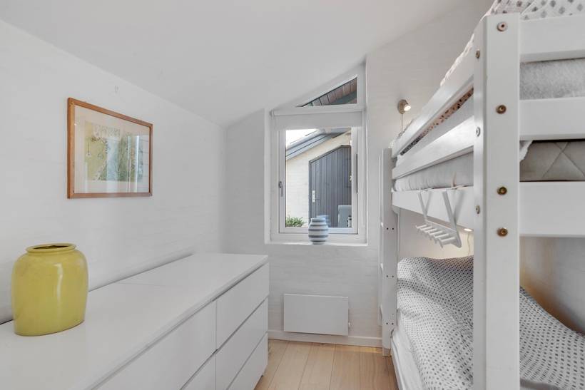 Foto von Ferienhaus XY16 in Øster Hurup - Nordjütland Ost