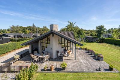 Vorschaubild von Ferienhaus XY16 in Øster Hurup - Nordjütland Ost