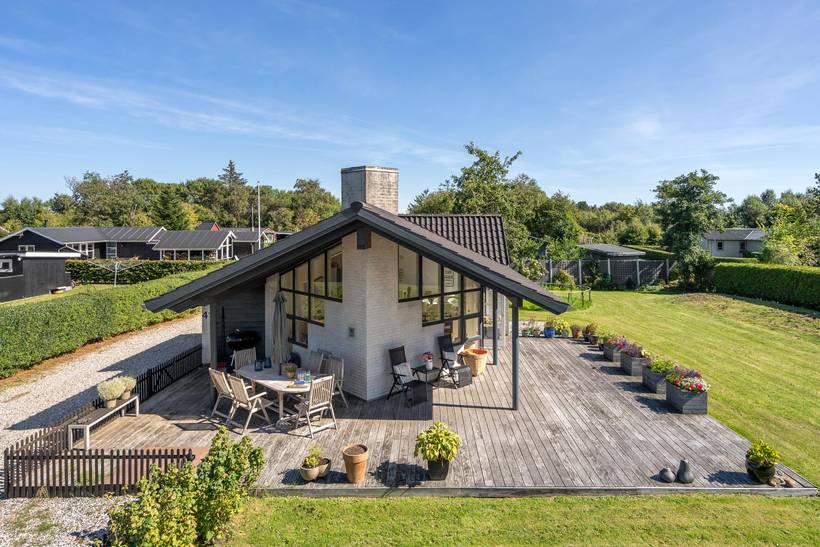 Foto von Ferienhaus XY16 in Øster Hurup - Nordjütland Ost