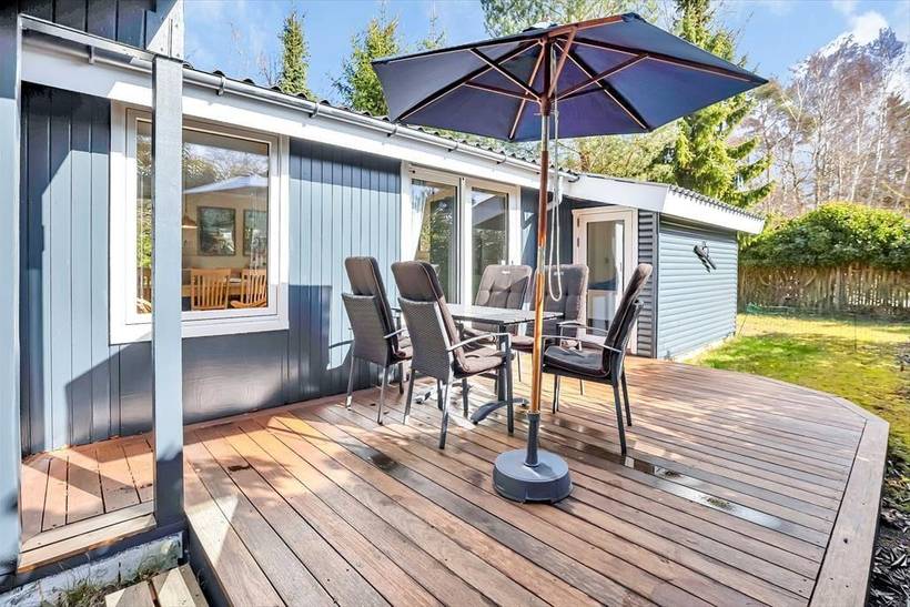 Foto von Ferienhaus XY20 in Strandsiden - Rørvig - Westseeland